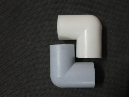 3/4'' short Bend