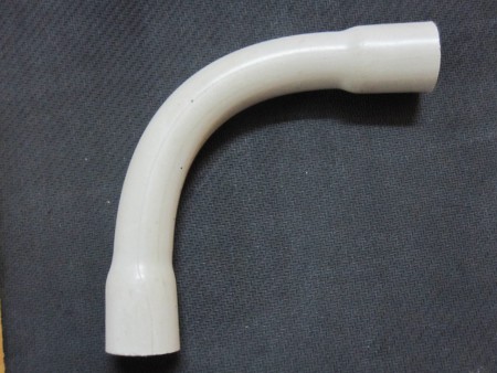 3/4'' Long Bend