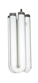 CFL CAPSULE 3U 20W -25W