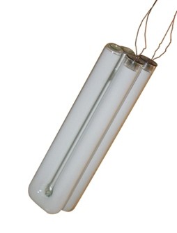 CFL CAPSULE 2U 15W