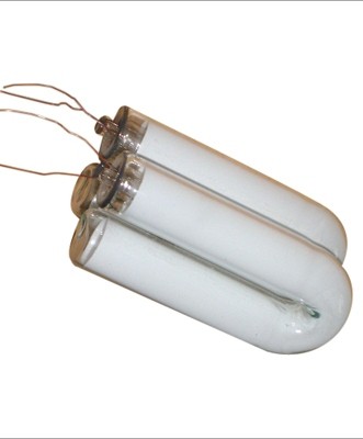 CFL CAPSULE 2U 5W -10W